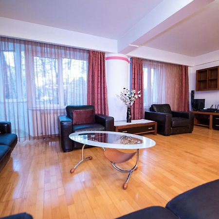 Cozy Apartment In سوتْشافا المظهر الخارجي الصورة
