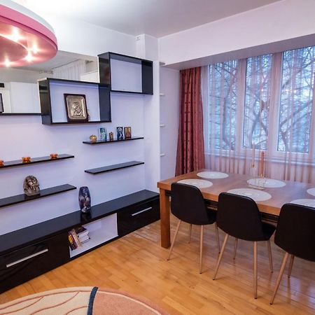 Cozy Apartment In سوتْشافا المظهر الخارجي الصورة