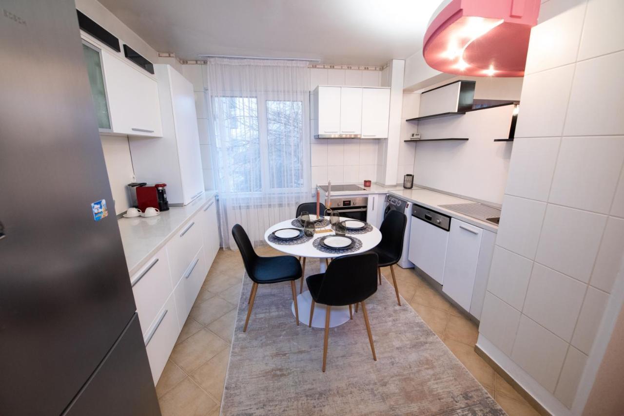 Cozy Apartment In سوتْشافا المظهر الخارجي الصورة