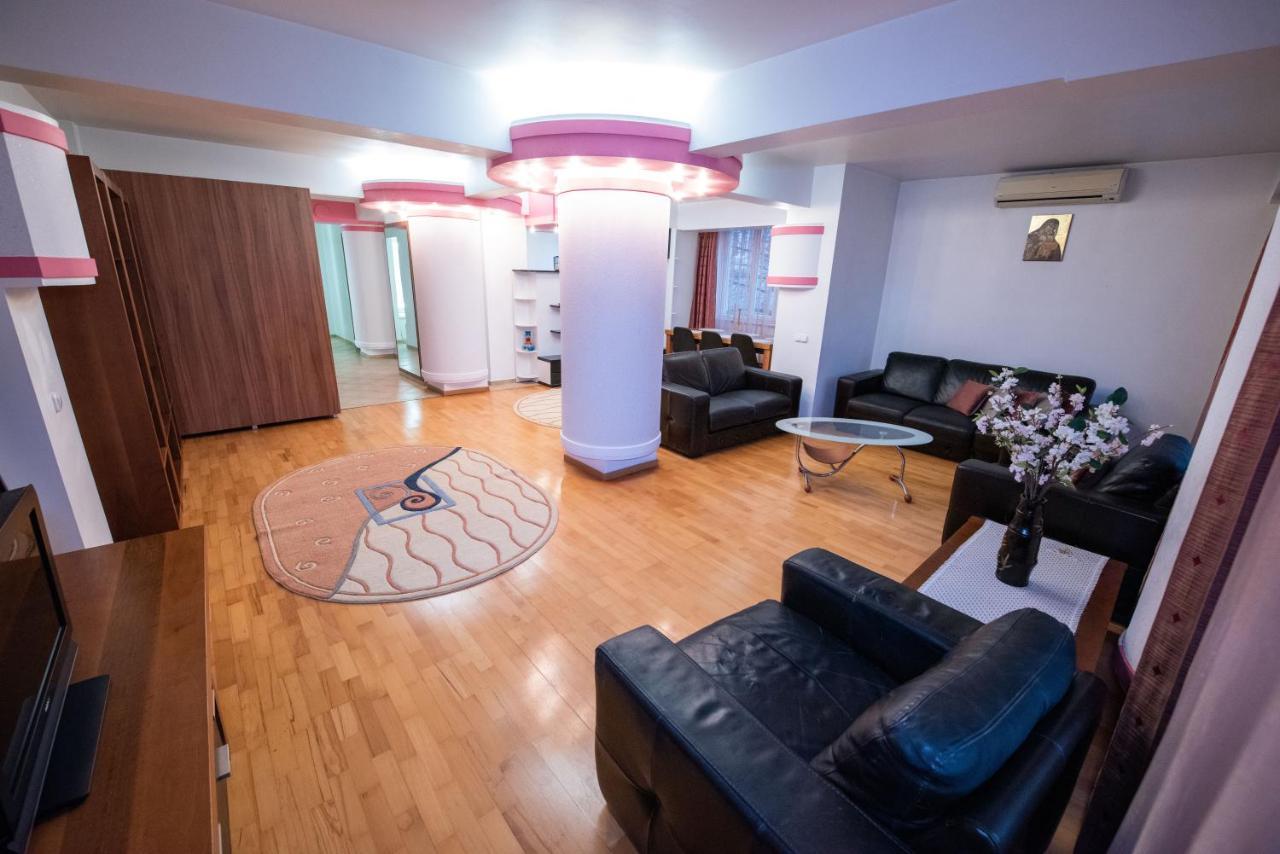 Cozy Apartment In سوتْشافا المظهر الخارجي الصورة