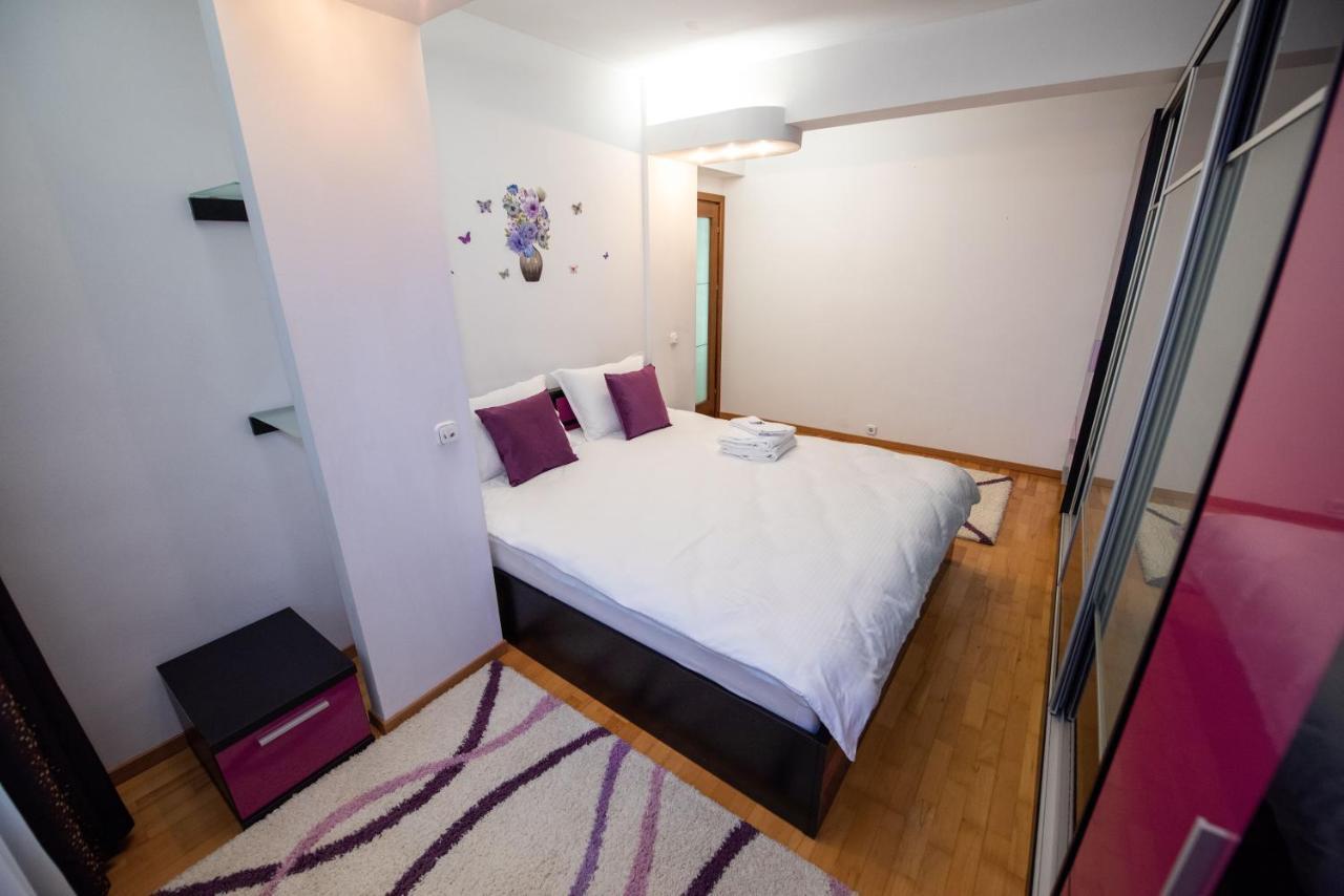 Cozy Apartment In سوتْشافا المظهر الخارجي الصورة