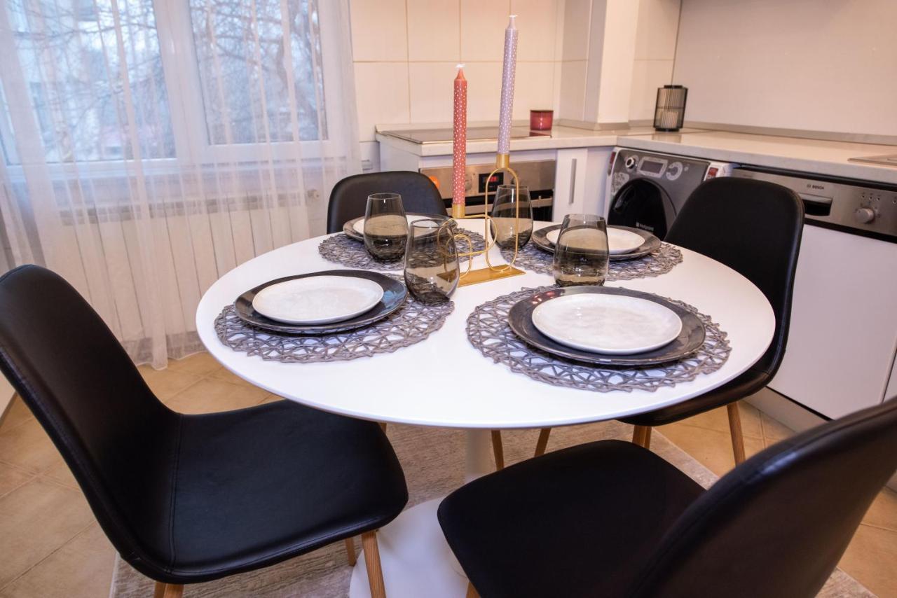 Cozy Apartment In سوتْشافا المظهر الخارجي الصورة