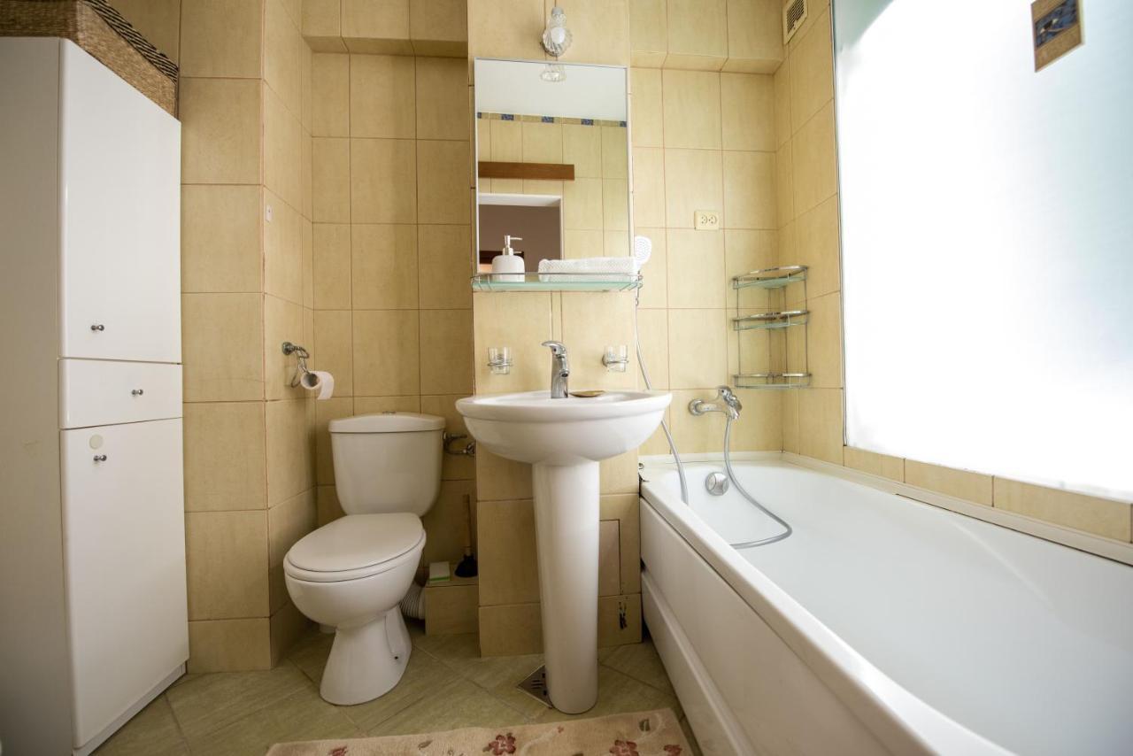 Cozy Apartment In سوتْشافا المظهر الخارجي الصورة